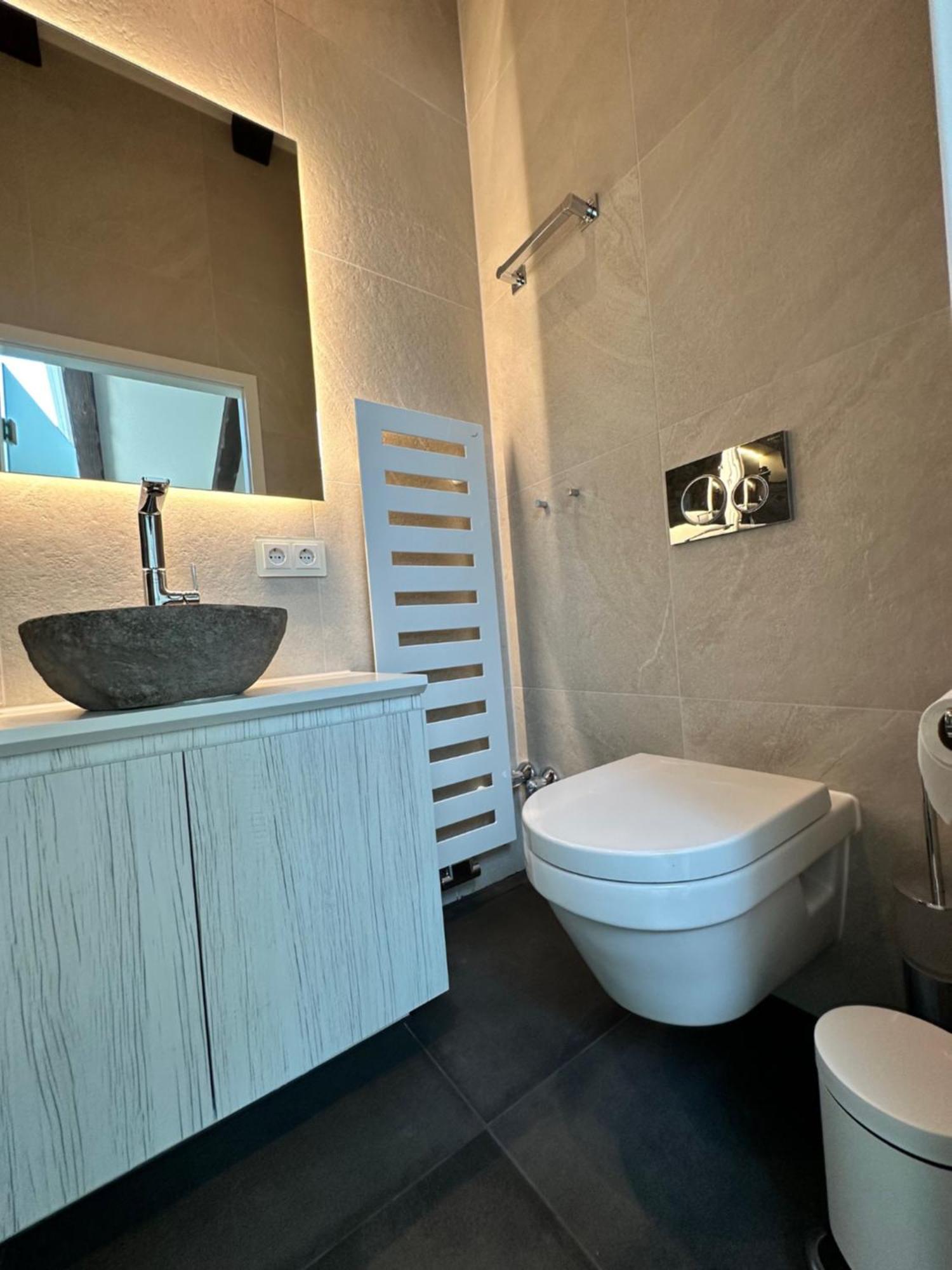 Alpenoase Schliersee - Grosse Suite Mit Sauna Oder Gemuetliche Studio Appartements Esterno foto